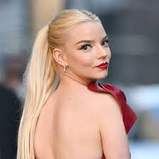 Anya Taylor-Joy and Malcolm McRae's relationship timeline