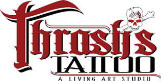 Maybe you would like to learn more about one of these? Thrash S Living Art Tattoo Piercing Shop In Rapid City Sd