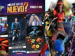 ¿estáis ansiosos por los nuevos códigos actualizados de free fire? Free Fire Agenda Semanal Del 13 Al 20 De Julio 2021