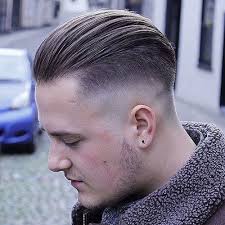 35 Best Hairstyles For Men With Thick Hair 2020 Guide Mens Hairstyles Thick Hair Mens Slicked Back Hairstyles Thick Hair Styles