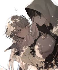 zhongli (genshin impact), 1boy, zhongli (archon) (genshin impact),  greyscale, long hair - Anime R34