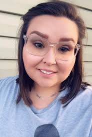 We are also welcoming a new Financial Secretary that will be at the front  desk with Mrs. Cardwell. Welcome Kaitlyn Pelusio! Read a little info below  about Kaitlyn! 👇 Hi there! My