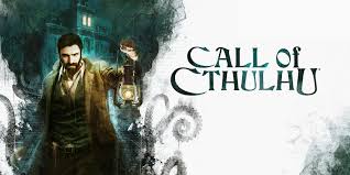 Call Of Cthulhu Nintendo Switch Games Nintendo