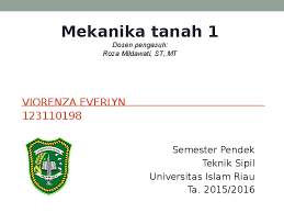 We did not find results for: Contoh Soal Dan Jawaban Mekanika Tanah 1 Barisan Contoh