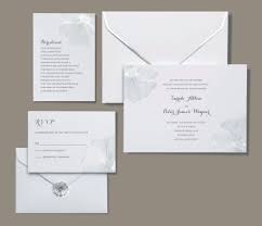 Michaels Com Wedding Department Brides Metallic Flower Invitation The Silver Wedding Invitation Kits Brides Wedding Invitations Wedding Invitations Stationery
