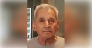 Obituary information for Heriberto Prieto