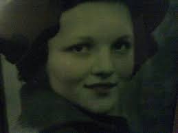 My Grandma Daisy Martin and her Mom Lucy kinlaw . In the back ground is the  house Grandma lived all her life in.