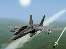 Boeing lobbies F-18 Super Hornet contract with flight simulator in  Brazilian congress — MercoPress