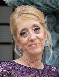 Obituary information for Ginger Lee Suttles