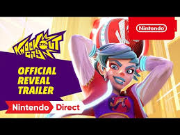 Knockout city is a lot to handle. Feature Knockout City From Velan Ea Is The Wildest Game Of Dodgeball You Ve Ever Seen