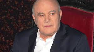 Seweryn Krajewski zdradził, kim była Anna-Maria. Tę tajemnicę skrywano  latami