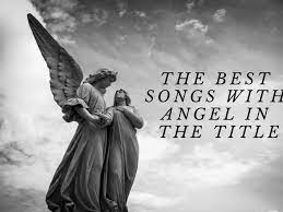 Words can't explain what a wonderful person you are. Top 50 Pop And Rock Songs About Angels Or With Angel In The Title Spinditty