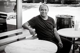 Meet Sunil Bhaskaran