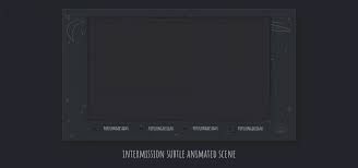 We did not find results for: Simple Starry Night Stream Package On Behance