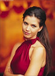 How did that crazy witch get out of prison??