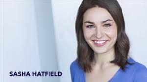 Sasha Hatfield
