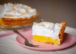 I put a strip of foil in each cup to help lift the pie after i poured in the lemon curd and let it set in the refrigerator. Best Ever Vegan Lemon Meringue Pie School Night Vegan