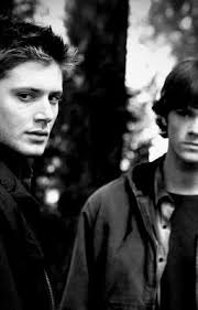 UNNATURAL LOVE; Dean Winchester, Castiel