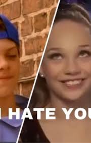 I HATE YOU ~adam banks~