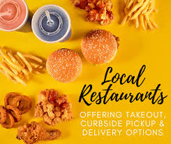 We couldn't find anything for chinese food restaurants near me that deliver. Restaurants Offering Togo Curbside Delivery During Covid 19 Shop Local Raleigh