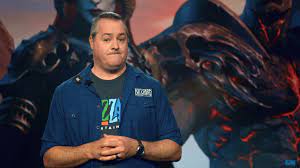 15 hours ago · blizzard president j. J Allen Brack S Short Tumultuous Run In Charge Of Blizzard Is Over Venturebeat