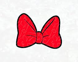 Minnie Mouse Bow Svg Minnie Mouse Bow Cricut Minnie Mouse Bow Silhouette Minnie Mouse Bow Shirt Minnie Mouse Bow Iron On Minnie Mouse Bow Bows Minnie