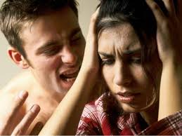 Primeras señales que muestran los hombres violentos