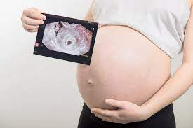 Bunda sedang hamil trimester pertama ? Usg Saat Hamil Apa Fungsinya Dan Apakah Aman Hello Sehat