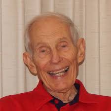 Joseph Francis Schauer Obituary (1934