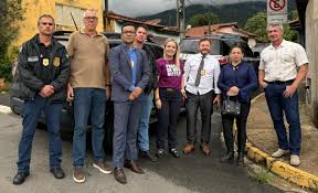 Procuradoria Especial da Mulher da Aleam participa de força-tarefa em Minas  Gerais para investigar feminicídio de amazonense » Portal o Judiciário