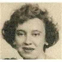 Claire C. (Michel) Mansourian Obituary