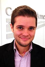 Andy Cray's Instagram, Twitter & Facebook