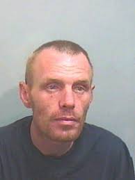 Graham Reeve murderers convicted