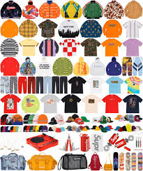 However, the online shop will be ready note: Dropsbyjay On Twitter Everything You Need To Know For Supreme Week 1 Covering The Droplist Retails Color Ways And More All That S Pictured Is Set To Drop Tomorrow With The Launch Of Spring Summer