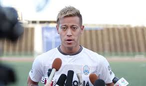 We did not find results for: Honda Might Play For Portimonense Next Season Reports Khmer Times
