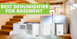It will remove moisture and humidity from the air, making it much more comfortable and inviting. Top 7 Best Dehumidifier For Basement 2021 Reviews Updated Energy Star Rated