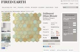Maybe you would like to learn more about one of these? Pin By Angela Nottingham On Kitchen Ideas Vintage Bathroom Inspiration Iridescent Tile Mosaic Glass
