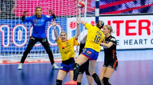 A = reprezintă instrumente de lucru uzuale: Romania Olanda Live Video Ora 17 00 La Ce De Handbal Feminin Ultima ApariÅ£ie Pentru Tricolore