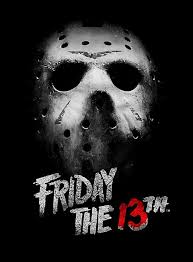 Ein mensch wie du und ichalbum: Freitag Der 13 Girlie Shirt Jason Voorhees Shirt Maskworld Com Maskworld Com