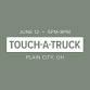 Russell Tree Experts — Touch-A-Truck: Plain City