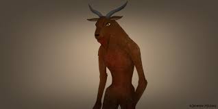 Is the goat man just an urban legend, or is it a real. Goatman Geister Und Legenden