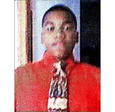 Malik Padgett Obituary (1998