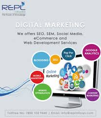 Digital Marketing Services We Offers Seo Sem Social Media Website Design Web Developmen Digital Marketing Website Optimization Digital Marketing Services