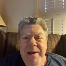 Remember that time George Wendt said what's up to me and Bob (aka Don't  Panic!)? You don't! Well then you need to check this out. We're gonna miss  George. He was a super funny and lovable guy. Cheers ...