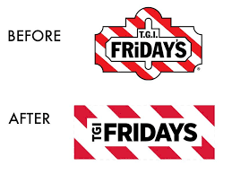 The 10 Best Corporate Logo Changes Of 2013 Page 5 Of 12 Business Insider Corporate Logo Logo Redesign Cool Logo