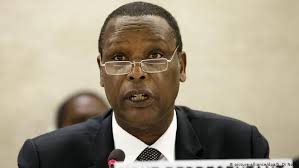 Wia dis foto come from, afp. Burundi Ex President Gets Prison Term For Killing Another Former President News Dw 21 10 2020