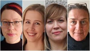 Bojkotta fysioterapiprogrammen”