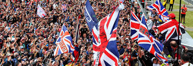 For the first time the qualifying session was done in the form of a sprint race, but the results were not without modifications. Formula 1 British Grand Prix 2021 Selling Fast Silverstone