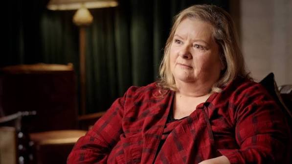 Magda Szubanksi becomes the fifth woman in more than 40 years to enter Logies Hall of Fame - ABC News