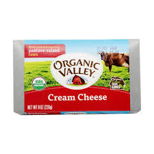 The only dilemma you might have is deciding which one to pick, because there are so many options. Organic Cream Cheese 8 Oz Organic Valley Whole Foods Market